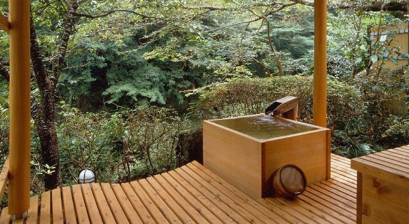 Motoyu Ryokan Atsugi Cameră foto
