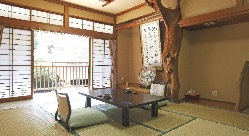 Motoyu Ryokan Atsugi Cameră foto